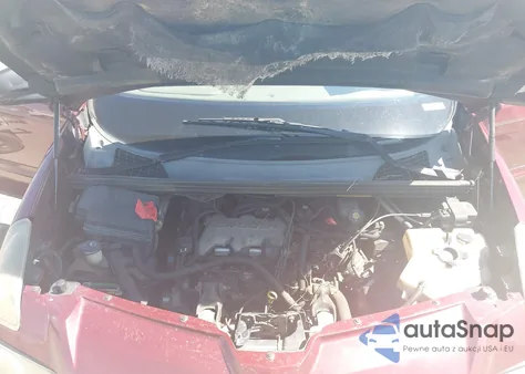 2003 Pontiac Aztek из США, поврежденный, VIN 3G7DA03E73S531276